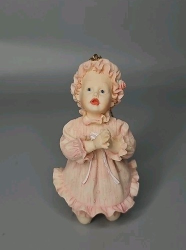 1993 ashton drake heirloom - 1993,