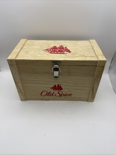 Old spice wooden - spice, treasure