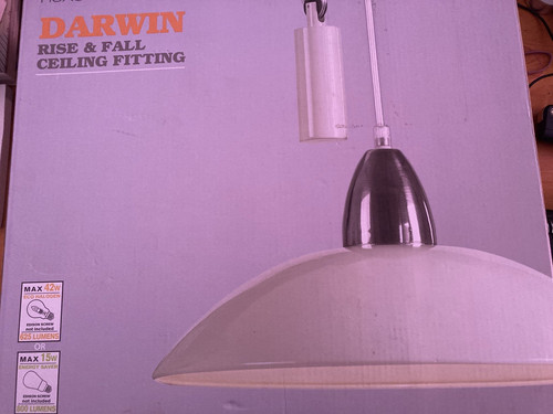 Next darwin rise - next,