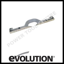 Evolution 053-0152 Back Fence For R255SMS-DB Sliding Mitre Saw