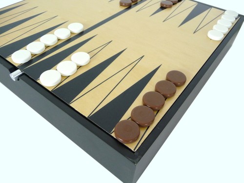 Spare parts backgammon - spare,
