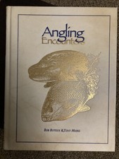 Vellum Leather ANGLING