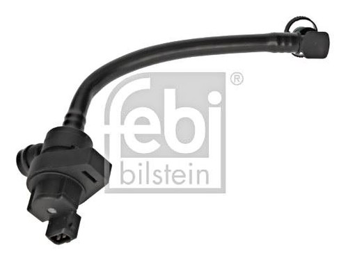 Fuel tank breather valve - tank,