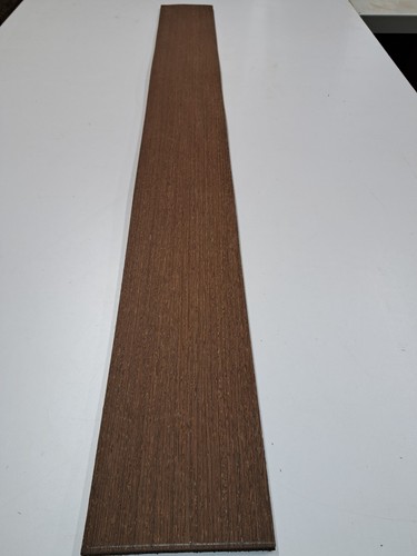 Wenge veneer natural wood - -,