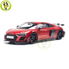 1/18 2021 Audi R8 V10 GT RWD