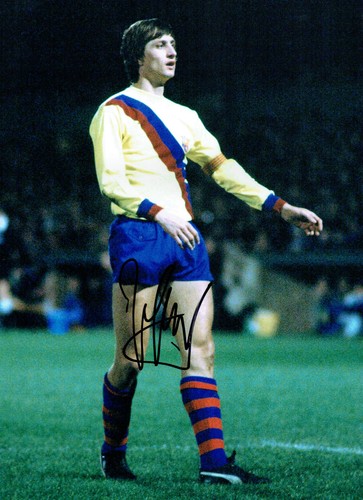 Johan cruyff barcelona - cruyff,