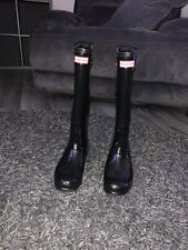 Hunter Wellies