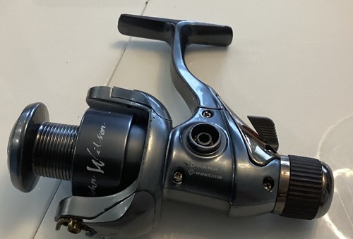 John wilson ideal match reel - john,
