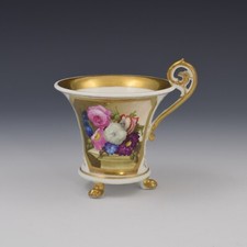 Stunning Antique Empire French