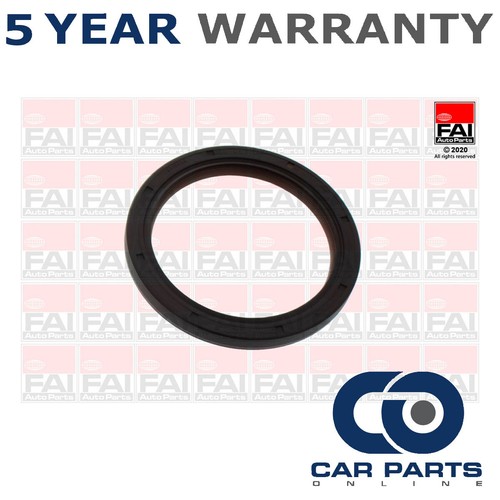 Crankshaft oil seal cpo - crankshaft, fits