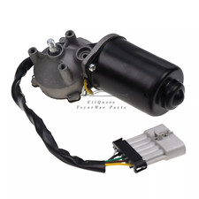 Wiper Motor 7168952 for Bobcat