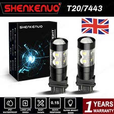 FOR Vauxhall Insignia DRL