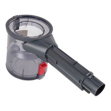 Hoover H-FREE 100 Cordless Vacuum Cleaner Cyclonic Unit Dirt Container GENUINE