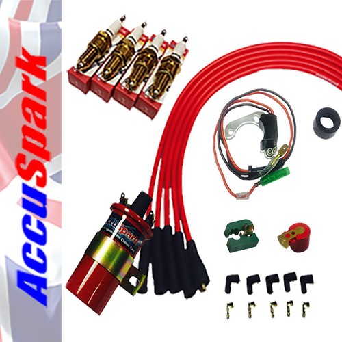 Rover 2000 2200 - 2000/2200, accuspark