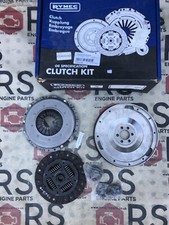 RYMEC Conversion Clutch Kit AUDI A4 A6 SKODA SUPERB VW PASSAT 1.9 TDI V835012 