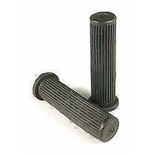 RMS Vespa Black Original Type