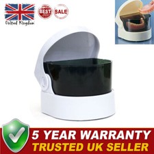 Jewellery Cleaner Sonic Bath