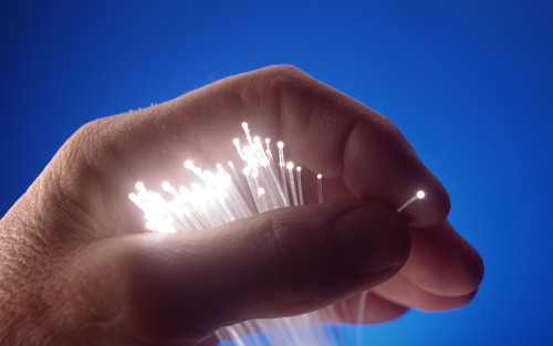 Fibre optic lights - , 1.5