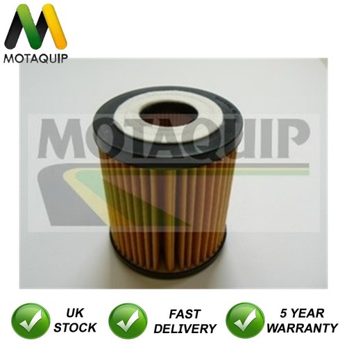 Oil filter motaquip fits - filter,