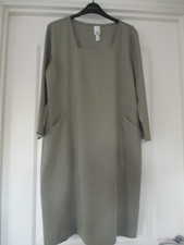 NEW MARLA WYNNE Polished Knit