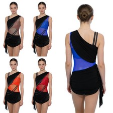 Women's Ballet Latin Dance