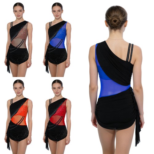 Women ballet latin dance - latin,