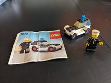 LEGO Town Set 600 / 600-2