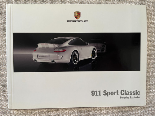 Porsche official 911 - porsche, sport