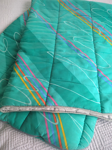 Vintage hollostar sleeping - vintage,