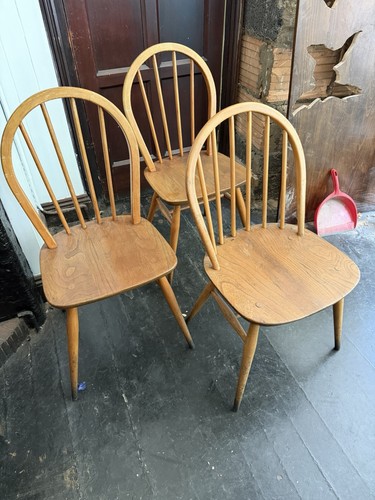 Matching set ercol 391 - matching, of