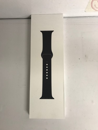 Genuine apple watch 40mm strap - genuine,