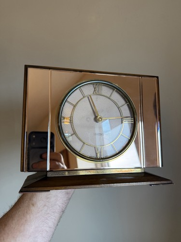 Stunning art deco - smiths, 8