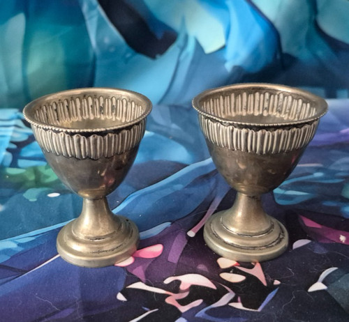 Vintage pair ianthe - vintage, of
