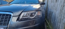 Audi A6 C6 DRIVER PROJECTOR