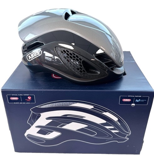 Abus gamechanger aero - gamechanger, bike