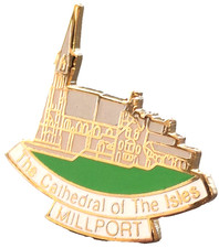 Cathedral of The Isles