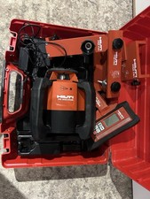 Hilti PR300 HV2S Rotating