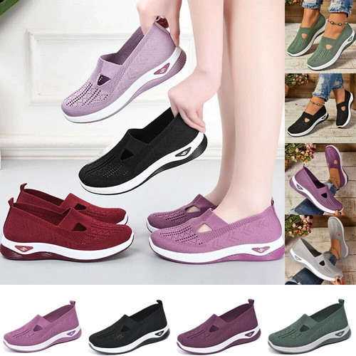 Womens get fit walking - fit, go