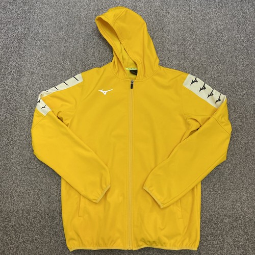 Mizuno golf jacket - golf, size