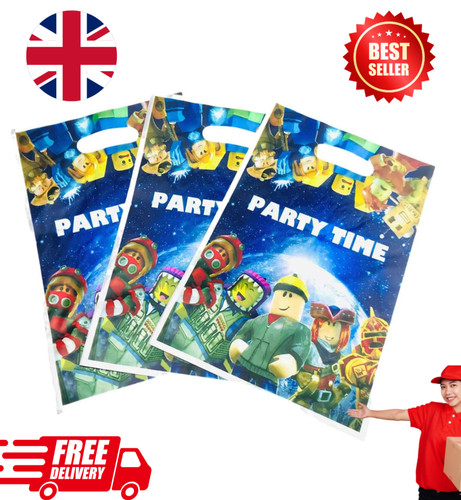 30pcs roblox candy - 10/20/30pcs,