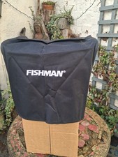 Genuine and official Fishman
