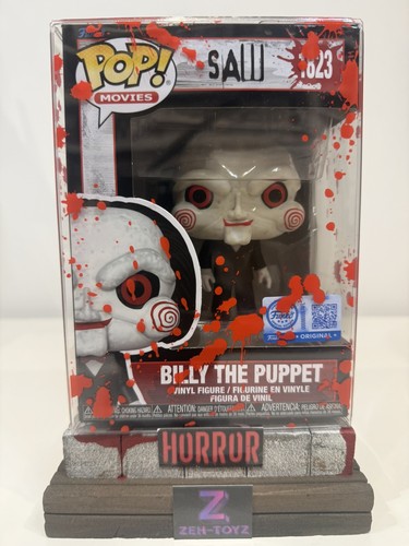 Funko pop horror - funko, pop!