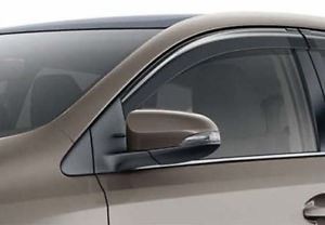 Genuine toyota auris 2012 2019 - toyota,