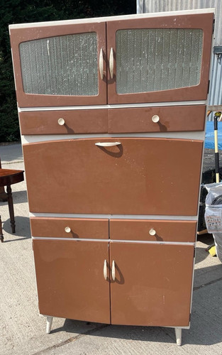 Wonderful mid century - mid,