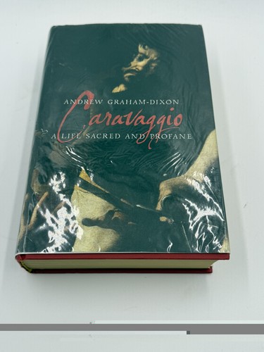 Caravaggio life sacred and - caravaggio:,