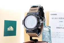 CASIO PRO TREK PRW-35LD-5JF