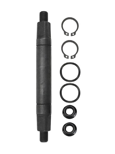 Center axis pedal bearing for - pedal,