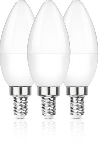 E14 led candle - led, bulb