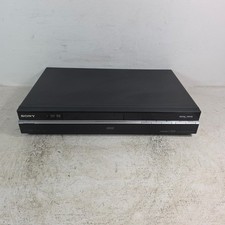 Sony RDR-HXD995 DVD HDD