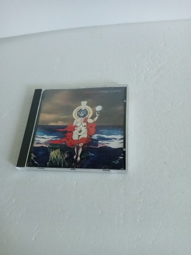 Julian cope peggy suicide cd - cope,
